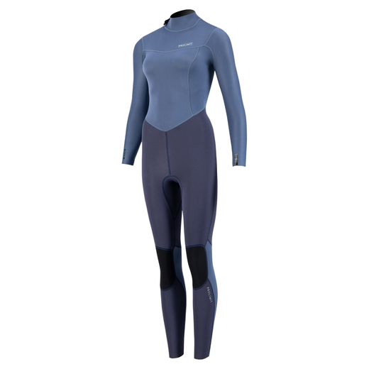 Prolimit Dames Surfpak Edge 3/2 (DL) Navy/Blue - afb. 1