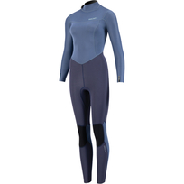 Edge Steamer V-Backzip 3/2 DL