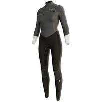 Prolimit Fire Steamer Free-Zip GBS