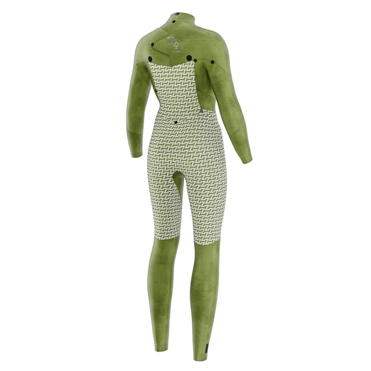 Prolimit Flare Steamer Free-Zip 5/4 GBS - afb. 4