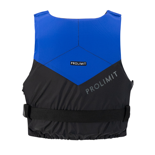 Float Jacket Dinghy Side Zip - afb. 3