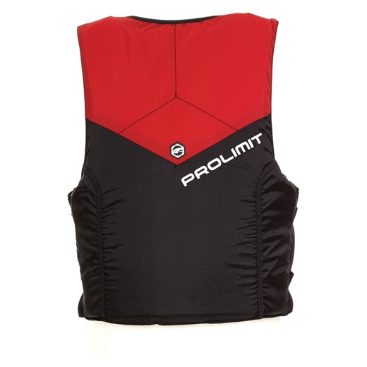 Floating Vest Freeride Waist - afb. 4