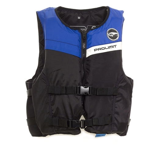 Floating Vest Freeride Waist - afb. 2