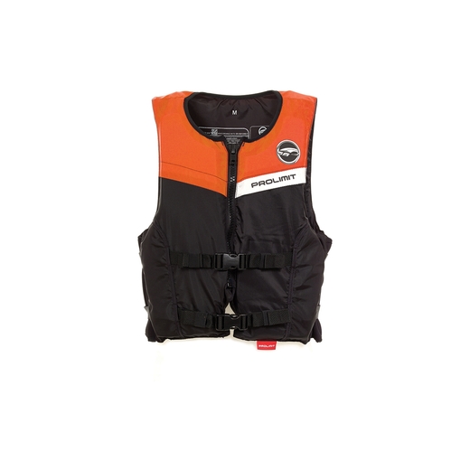 Floating Vest Freeride Waist - afb. 2