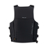 Floating Vest Freeride Waist Side Zip - afb. 3