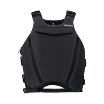 Floating Vest Freeride Waist Side Zip