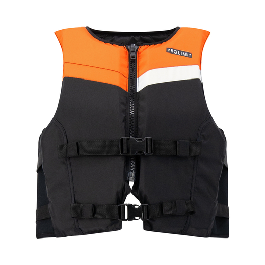 Floating Vest Freeride Waist - afb. 1