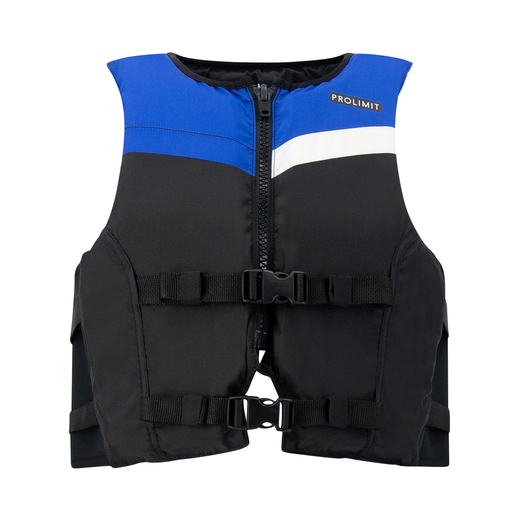 Floating Vest Freeride Waist - afb. 1