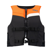 Floating Vest Freeride Waist