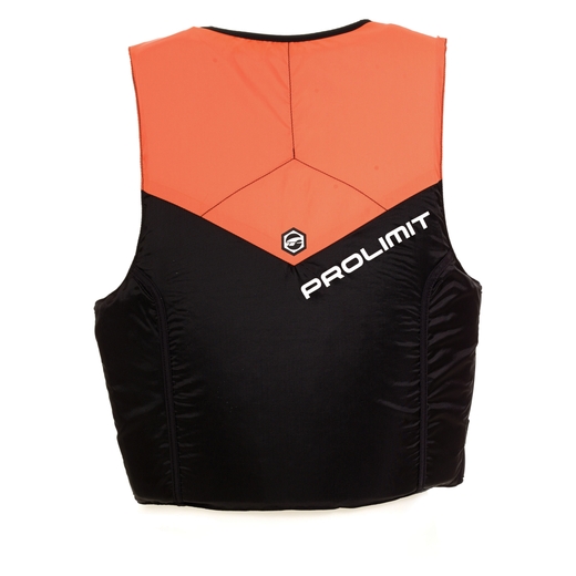 Floating Vest Freeride Waist - afb. 3