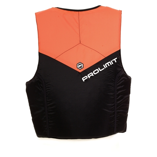 Floating Vest Freeride Waist - afb. 4