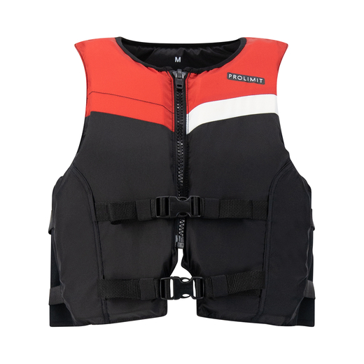 Floating Vest Freeride Waist - afb. 1