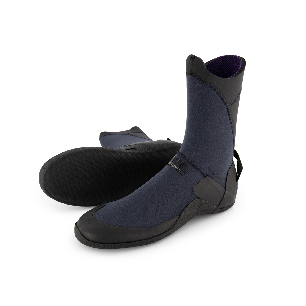 Wig voertuig Mineraalwater Prolimit Fusion Boot Round Toe 5.5mm GBS 36 kopen? | Vanbellen.nl