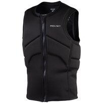 Prolimit Fusion Half Padded Impact Vest Front-Zip 