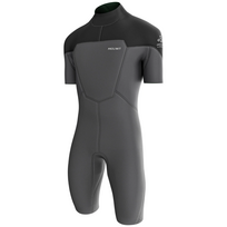 Fusion Shorty V-zip