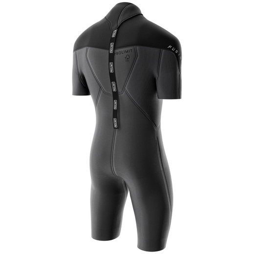 Fusion Shorty V-zip - afb. 3