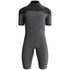 Fusion Shorty V-zip - afb. 2