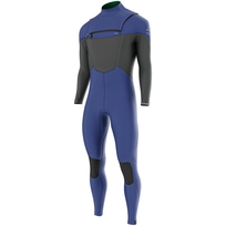 Prolimit Fusion Steamer Free-Zip 5/4 GBS
