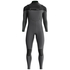 Prolimit Fusion Steamer Free-Zip 5/4 GBS Zwart - afb. 2