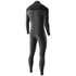 Prolimit Fusion Steamer Free-Zip 5/4 GBS Zwart - afb. 3