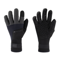 Gloves Curved Finger Utility