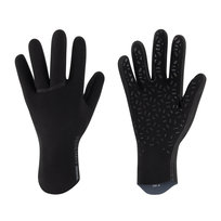 Gloves Elasto Sealed