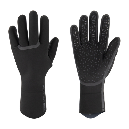 Gloves Sealed - afb. 1