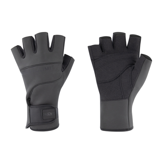 Gloves Shortfinger HS Mesh - afb. 1