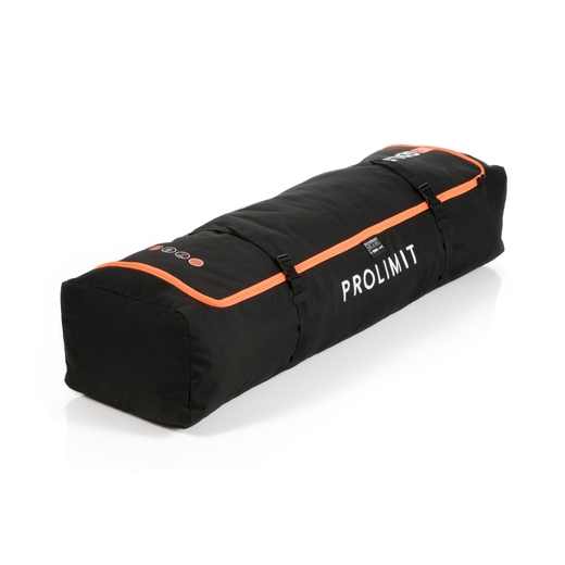 Prolimit Kitesurf Boardbag Golf Ultralight Zwart - afb. 1