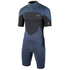 Prolimit heren Fusion shorty  Blauw - afb. 1