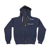 Hoody EIT Heather Blue