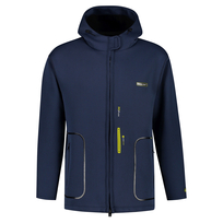 Prolimit Hydrogen Action Jacket S