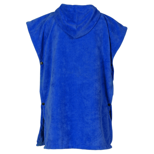 Prolimit kinder poncho Blauw - afb. 2