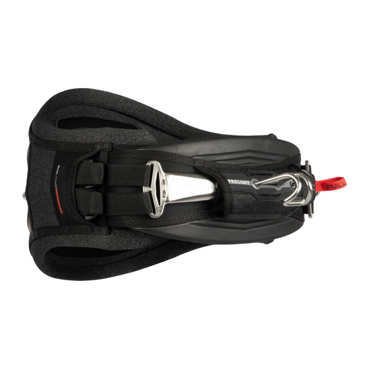 Prolimit Kite Waist Harness Solar Trapeze Zwart - afb. 4