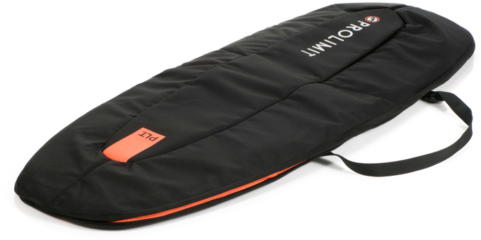Kitesurf Boardbag Foil - afb. 1