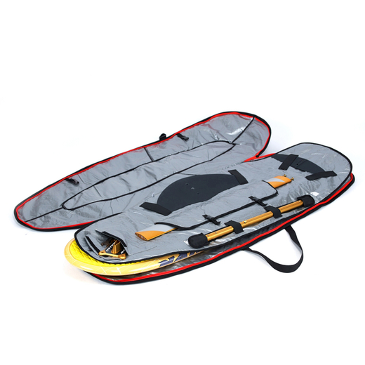 Pro Limit kitesurf boardbag Foil - afb. 2