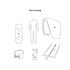 Prolimit Kitesurf Boardbag Golf Aero Slider - afb. 5