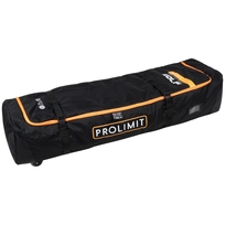 Prolimit Kitesurf Boardbag Golf Aero Slider Zwart