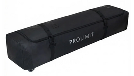 Prolimit Kitesurf Boardbag Golf Aero Slider Zwart