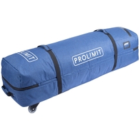 Prolimit Kitesurf Boardbag Golf Stacker Deluxe Slider