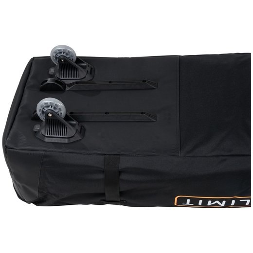 Prolimit Kitesurf Boardbag Golf Stacker Deluxe Slider - afb. 3