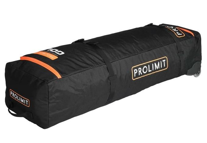 Pro Limit Kitesurf Boardbag Golf Travel Light - afb. 2