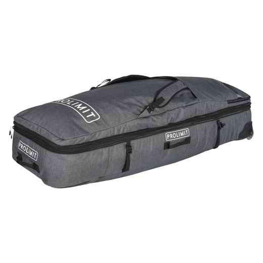 Kitesurf Boardbag Multitravel Combo With Wheelbase - afb. 2