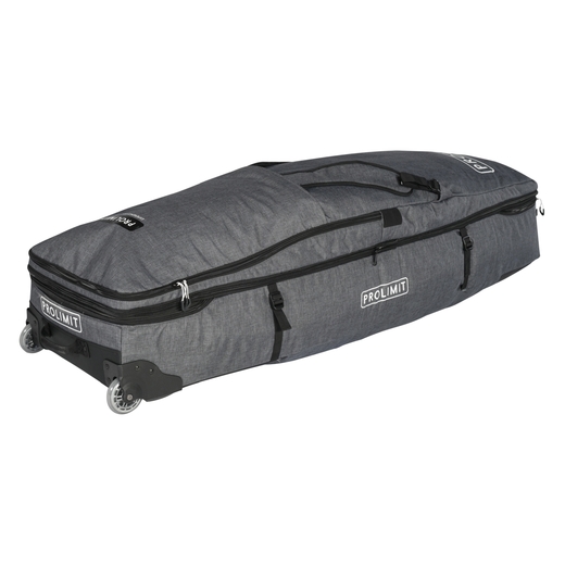 Kitesurf Boardbag Multitravel Combo With Wheelbase - afb. 3