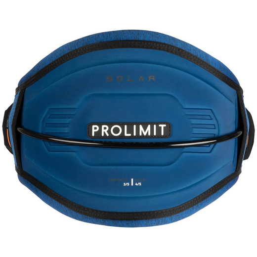 Prolimit Kitesurf Heup Trapeze Solar Blauw - afb. 1