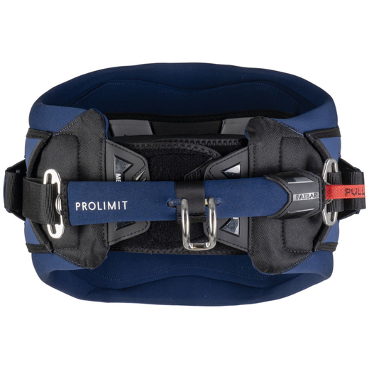 Prolimit Kitesurf Heup Trapeze Solar Blauw - afb. 2