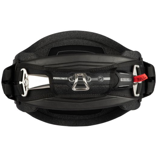 Prolimit Kitesurf Heup Trapeze Solar Zwart - afb. 2