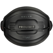 Prolimit Kitesurf Heup Trapeze Solar Zwart