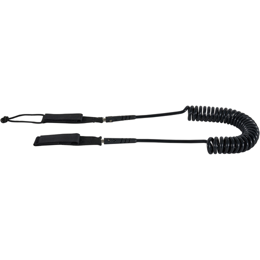 Leash Wingsurf/Foil Coiled Multi Loop - afb. 1