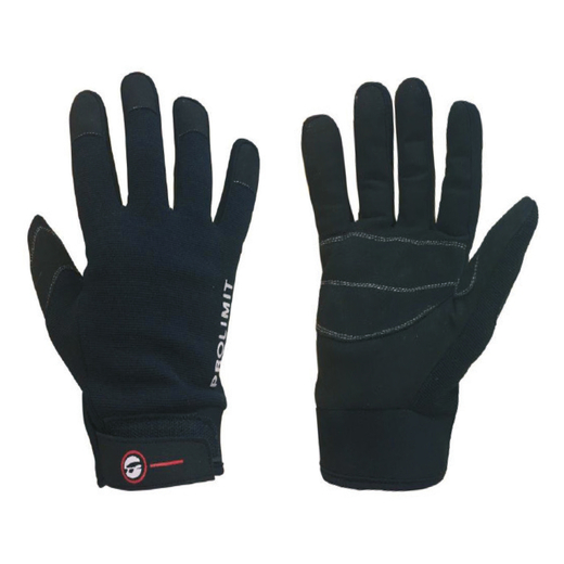 Longfinger Summer gloves - afb. 1